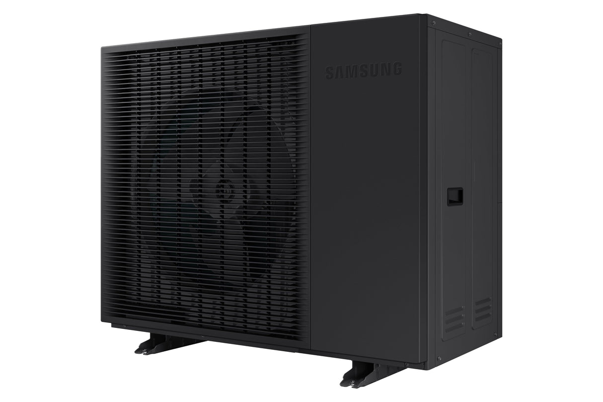 samsung pompa di calore monoblocco ariaacqua samsung mono ht quiet 8 kw r 32