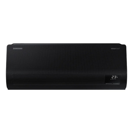 samsung unita interna a parete samsung windfree black 9000 btu ar70f09c1abneu r 32 wi fi integrato
