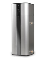 scaldabagno a pompa di calore lg whs f5 270 litri inverter wi fi integrato a+ wh27s.f5