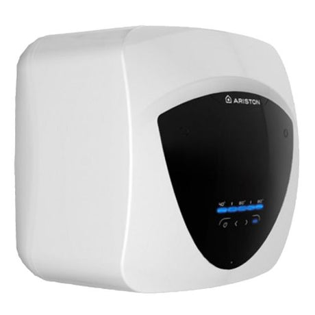 scaldabagno elettrico ariston sopralavello andris lux eco 30 5 eu 5 anni di garanzia 30 lt 3100353