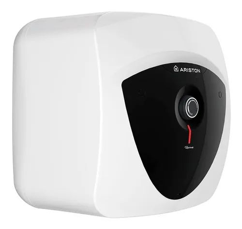 scaldabagno elettrico ariston sottolavello andris lux 10u 5 eu 5 anni di garanzia 10 lt 3100535