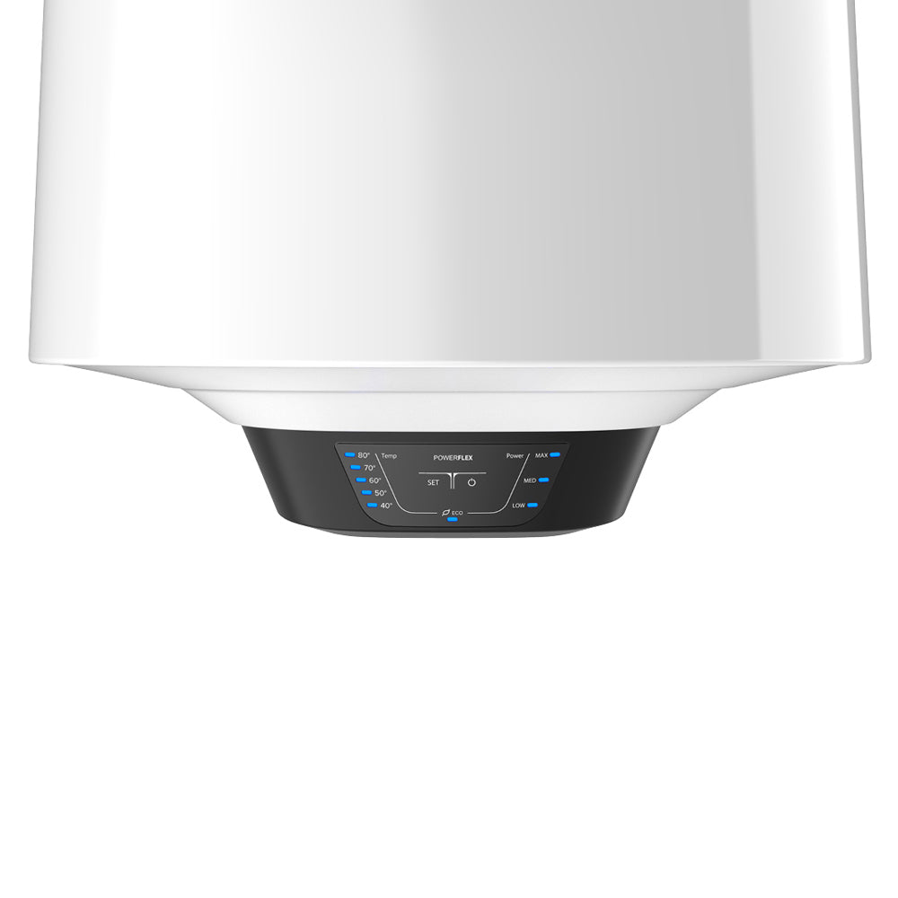 scaldabagno scaldacqua elettrico ariston pro 1 powerflex 50 litri verticale eu codice 3201583 novita