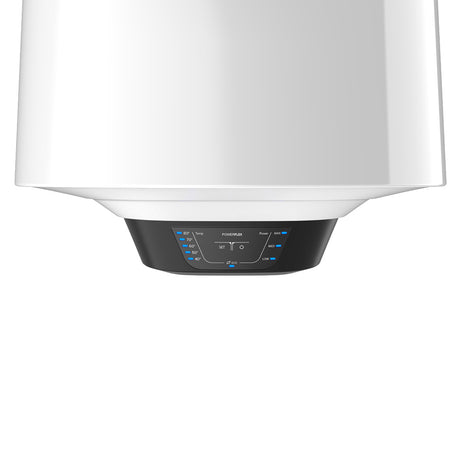 scaldabagno scaldacqua elettrico ariston pro 1 powerflex 50 litri verticale eu codice 3201583 novita