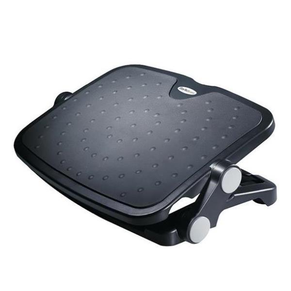 startech poggiapiedi regolabile da scrivania ean 0065030872638