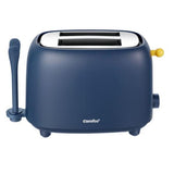 tostapane comfee mt rp2l18w2 950 w 7 livelli di tostatura 38206