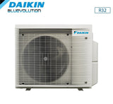 unita esterna daikin bluevolution motore multisplit 3mxm52a trial split r 32