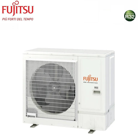 unita esterna motore multisplit aoyg36kbta5 penta split r 32 classe a___ a__