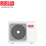 unita esterna riello motore split inverter aaria multi 485 quadri split r 32 classe a__ a_