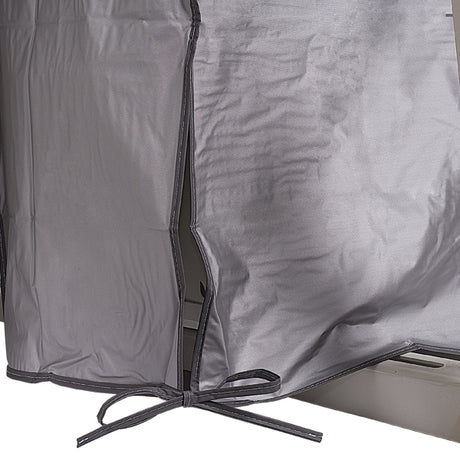 vecamco cappottina vecamco telo protettivo per unita esterna 860x840x325 codice 9899 084 ean 8018300041281