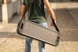 voltab generatore elettrico portatile voltab da 42 kw con doppia presa schuko ean 4068362143946