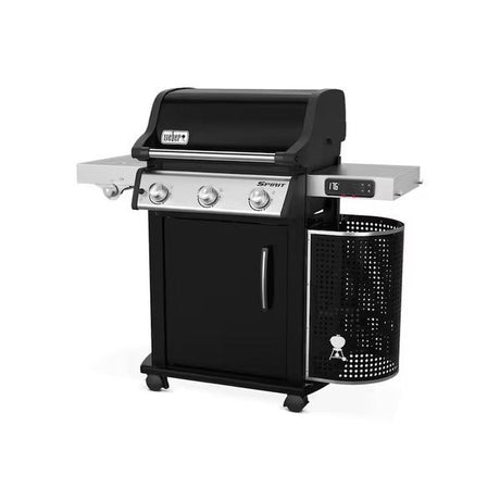 weber barbecue a gas weber spirit premium epx 325 gbs