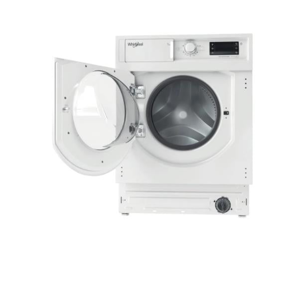 whirlpool lavatrice da incasso whirlpool bi wmwg 71483e eu n 7 kg classe d 1400 giri a82xl595xp545 bianco ean 8003437616884