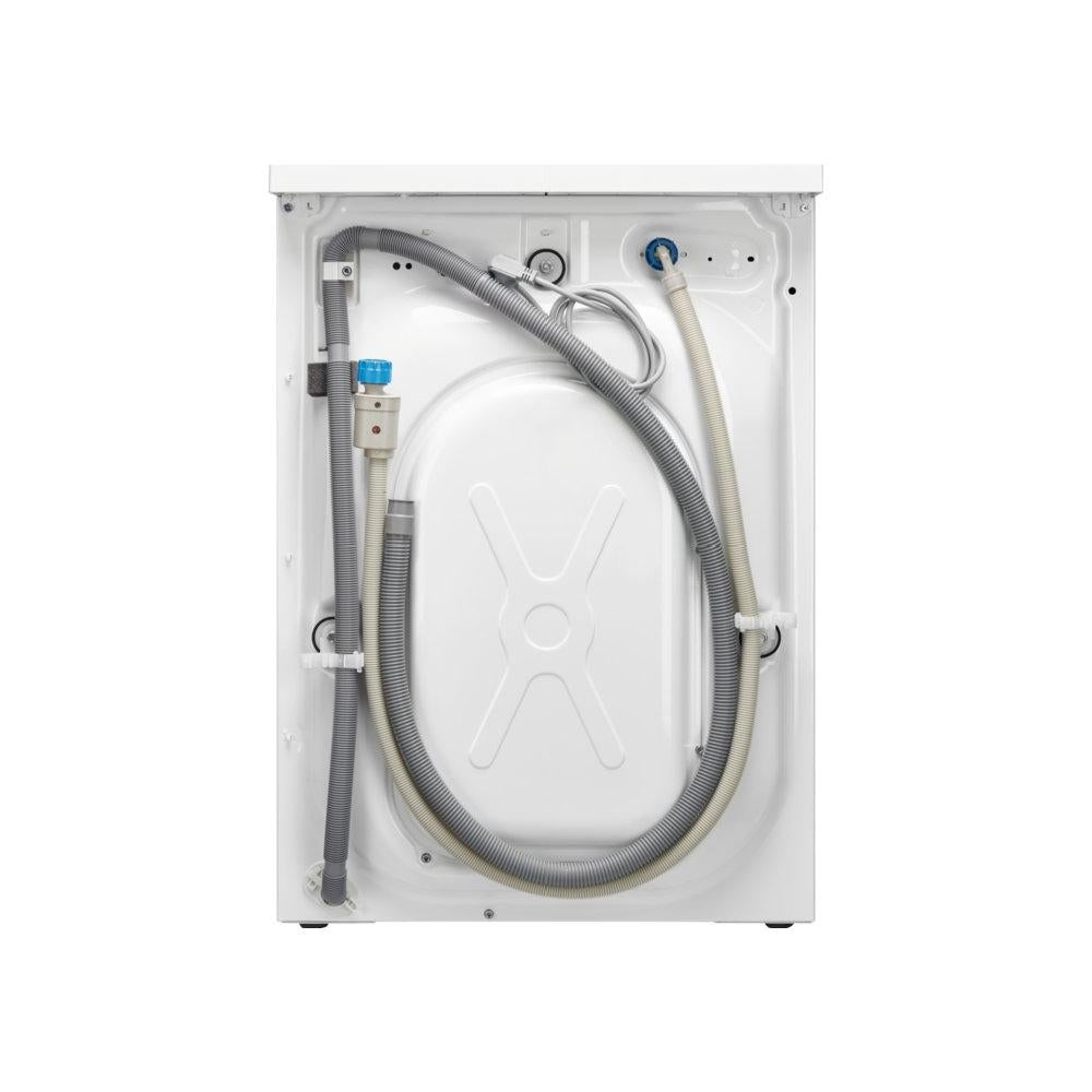 aeg lavatrice a carico frontale aeg 8 kg serie 7000 lr7g84gw classe a 1400 giri a85xl60xp575 bianco ean 7332543973545