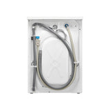 aeg lavatrice a carico frontale aeg 8 kg serie 7000 lr7g84gw classe a 1400 giri a85xl60xp575 bianco ean 7332543973545