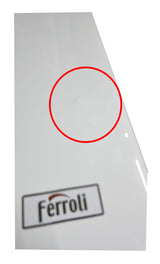 area occasioni caldaia a condensazione ferroli divacondens d plus f24 metano low nox completa di kit scarico fumi new erp