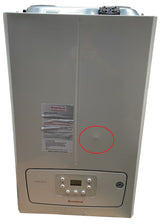 area occasioni caldaia a condensazione immergas victrix tera 24 v2 low nox gpl completo di kit scarico fumi 37672