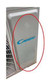 area occasioni climatizzatore condizionatore candy inverter serie pura 12000 btu cy 12ta r 32 wi fi integrato classe a__ a_ ao961