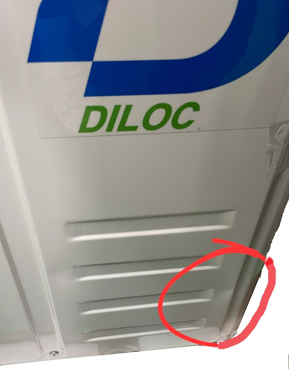 area occasioni   climatizzatore condizionatore diloc inverter serie jessica silver 12000 btu d.jessica 12000slv r 32 wi fi integrato argento classe a++ a+++