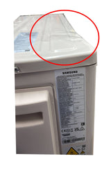area occasioni climatizzatore condizionatore dual split inverter samsung serie cebu 9000+12000 btu con aj040txj2kg eu a+++ wi fi 9+12   novita ao993