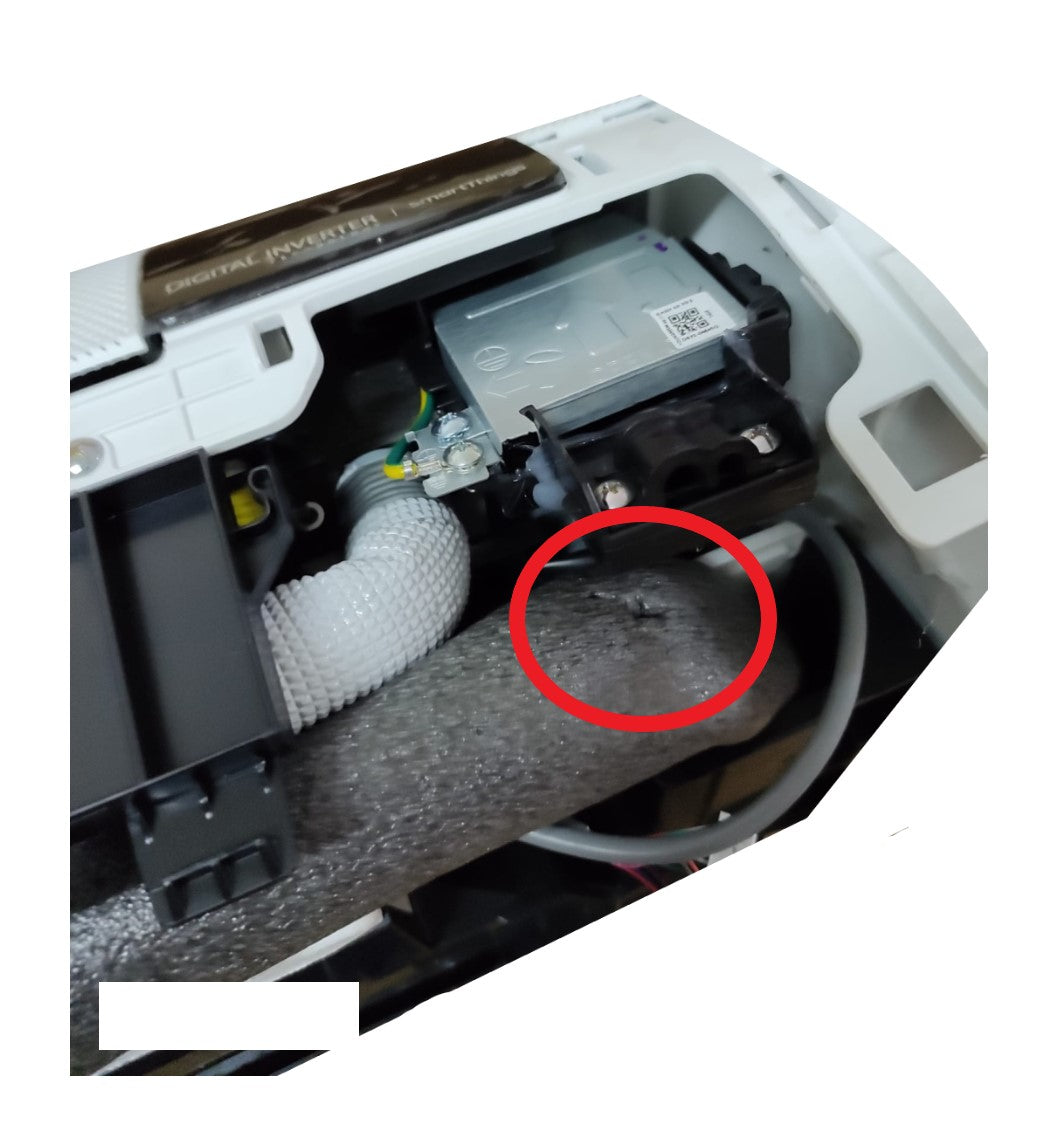 area occasioni climatizzatore condizionatore dual split inverter samsung serie windfree avant 9000_12000 btu con aj050txj2kg a___ wi fi 9_12 r 32 novita 32273