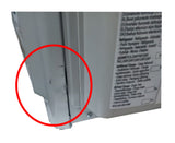 area occasioni climatizzatore condizionatore hisense dual split inverter serie hi comfort 7_12 con 2amw42u4rgc r 32 wi fi integrato 7000_12000 novita 34246