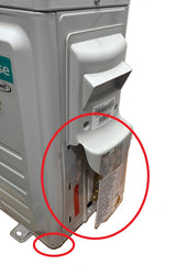 area occasioni climatizzatore condizionatore hisense dual split inverter serie hi comfort 9+9 con 2amw35u4rgc r 32 wi fi integrato 9000+9000 35236