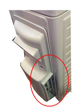 area occasioni climatizzatore condizionatore hisense dual split inverter serie hi comfort 9+9 con 2amw35u4rgc r 32 wi fi integrato 9000+9000 novita ao1025