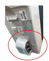 area occasioni climatizzatore condizionatore hisense inverter serie bio air 12000 btu tdve120ag _ tdve120aw r 32 wi fi integrato classe a__ a_ ao965