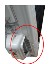 area occasioni climatizzatore condizionatore hisense inverter serie easy smart 12000 btu ca35mr05g _ ca35mr05w r 32 wi fi optional classe a__ a_   novita 2023 ao886