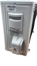 area occasioni climatizzatore condizionatore hisense inverter serie easy smart 12000 btu ca35mr05g + ca35mr05w r 32 wi fi optional classe a++ a+ 35367