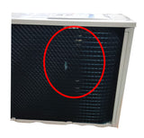 area occasioni climatizzatore condizionatore hisense inverter serie easy smart 18000 btu ca50xs1ag _ ca50xs1aw r 32 wi fi optional novita