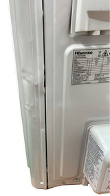 area occasioni climatizzatore condizionatore hisense inverter serie easy smart 24000 btu ca70bt02g + ca70bt02w r 32 wi fi optional classe a++ a+