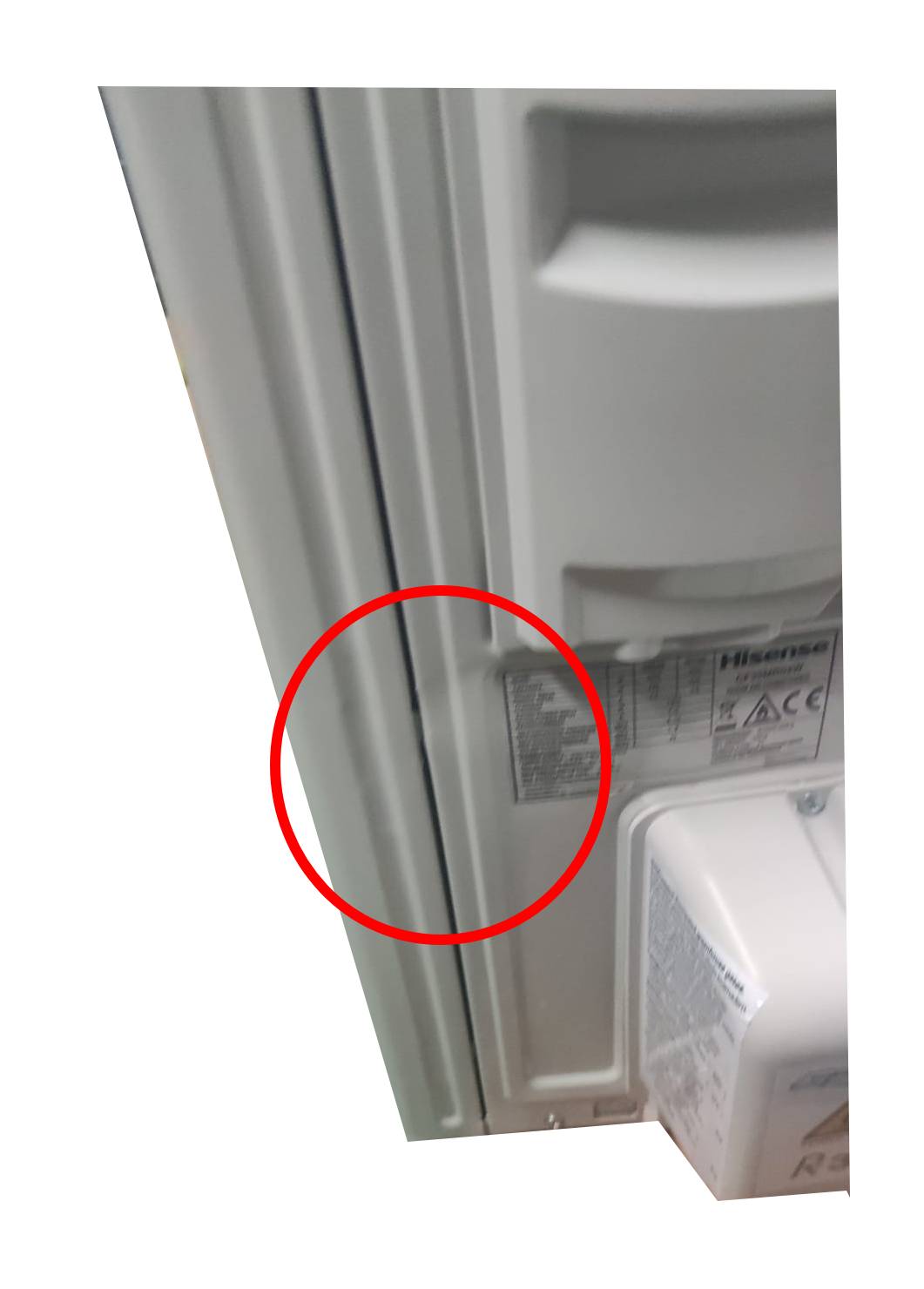 area occasioni climatizzatore condizionatore hisense inverter serie hi comfort 12000 btu cf35mr04g r 32 wi fi integrato classe a__ a_ novita 34354