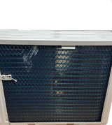 area occasioni climatizzatore condizionatore inverter diloc serie impact 12000 btu d.impact12 a++ wi fi integrato