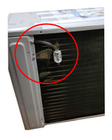 area occasioni climatizzatore condizionatore inverter ferroli ambra s 12000 btu r 32 wi fi integrato novita 34008