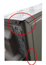 area occasioni climatizzatore condizionatore lg inverter serie libero compact 12000 btu s12eg nsj r 32 a__ a_   novita ao942