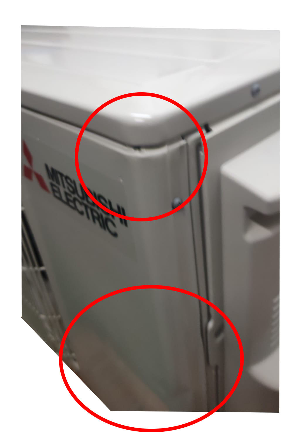 area occasioni climatizzatore condizionatore mitsubishi electric dual split inverter linea plus serie msz ay 9_12 btu con mxz 2f53vf wi fi integrato r 32 9000_12000 a___