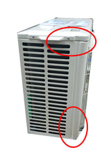 area occasioni climatizzatore condizionatore mitsubishi electric inverter kirigamine zen r 32 white 12000 btu msz ef35vgkw bianco wi fi integrato novita 34282