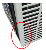 area occasioni climatizzatore condizionatore mitsubishi electric inverter serie ap 12000 btu msz ap35vgk r 32 modello plus wi fi integrato novita