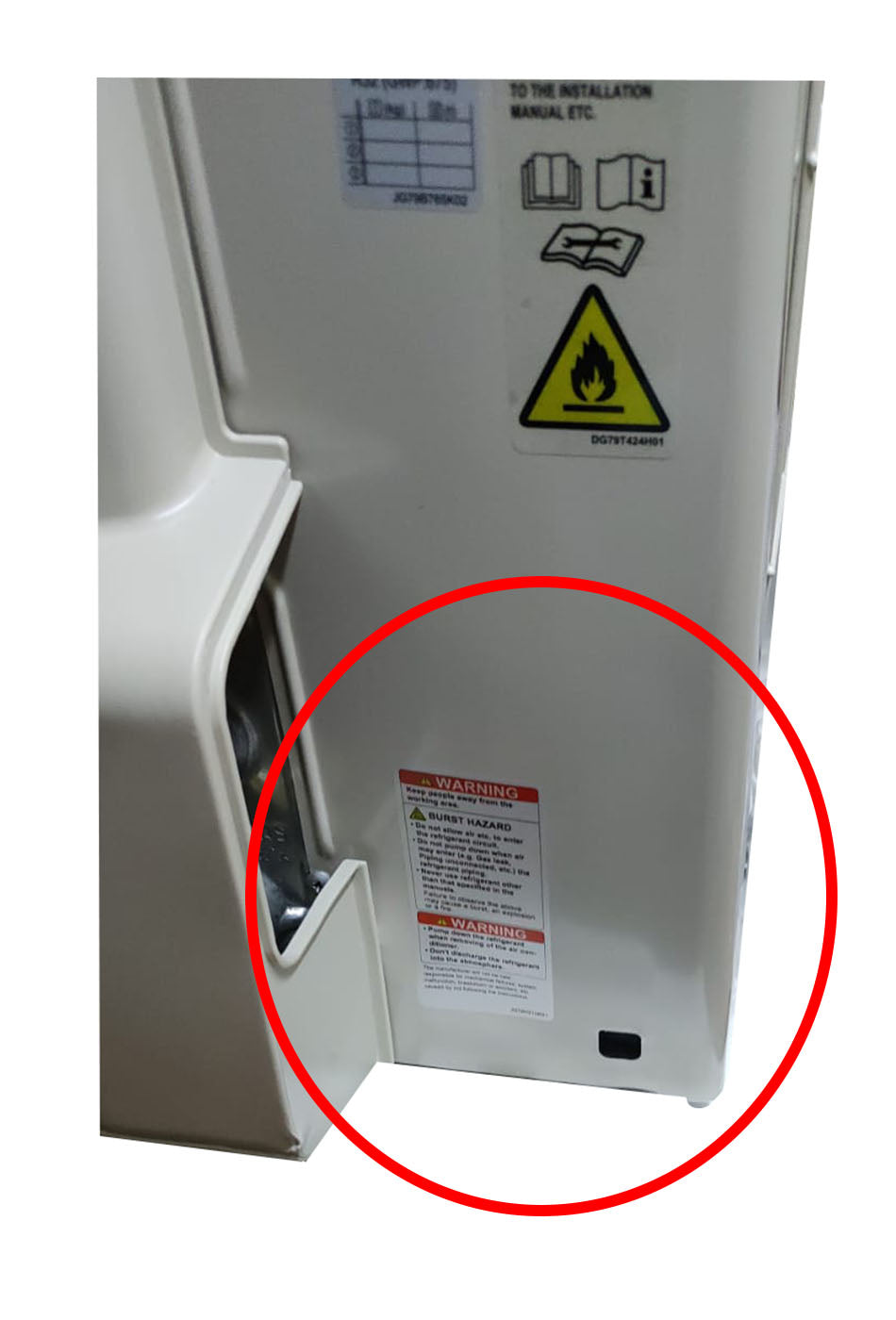 area occasioni climatizzatore condizionatore mitsubishi electric inverter serie kirigamine style 9000 btu msz ln25vgv pearl white r 32 wi fi integrato classe a___ bianco perla