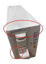 area occasioni climatizzatore condizionatore mitsubishi electric inverter serie kirigamine style 9000 btu msz ln25vgv pearl white r 32 wi fi integrato classe a___ bianco perla ao969