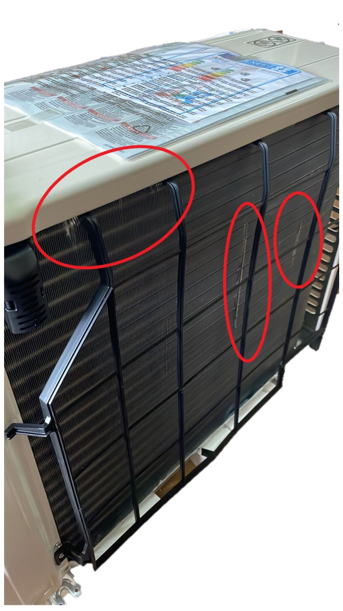 area occasioni climatizzatore condizionatore mitsubishi electric inverter serie smart msz hr 12000 btu msz hr35vf r 32 wi fi optional classe a++ a+ 35304