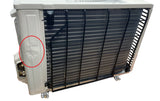 area occasioni climatizzatore condizionatore mitsubishi electric inverter serie smart msz hr 12000 btu msz hr35vf r 32 wi fi optional classe a++ a+ 35319