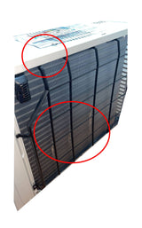 area occasioni climatizzatore condizionatore mitsubishi electric inverter serie smart msz hr 12000 btu msz hr35vf r 32 wi fi optional classe a++ a+ao1006