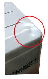 area occasioni climatizzatore condizionatore mitsubishi electric inverter serie smart msz hr 12000 btu msz hr35vf r 32 wi fi optional classe a__ a_ 32155