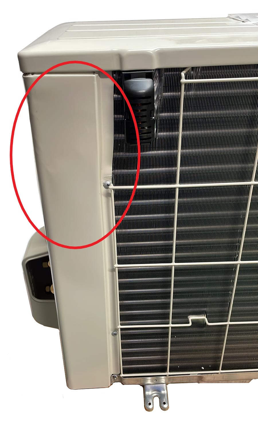 area occasioni climatizzatore condizionatore mitsubishi electric inverter serie smart msz hr 18000 btu msz hr50vf r 32 wi fi optional classe a++ a+ 37939