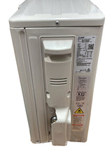 area occasioni climatizzatore condizionatore mitsubishi electric inverter serie smart msz hr 9000 btu msz hr25vf r 32 wi fi optional classe a++ a+ 37671