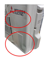 area occasioni climatizzatore condizionatore mitsubishi electric inverter serie smart msz hr 9000 btu msz hr25vf r 32 wi fi optional classe a__ a_ ao909