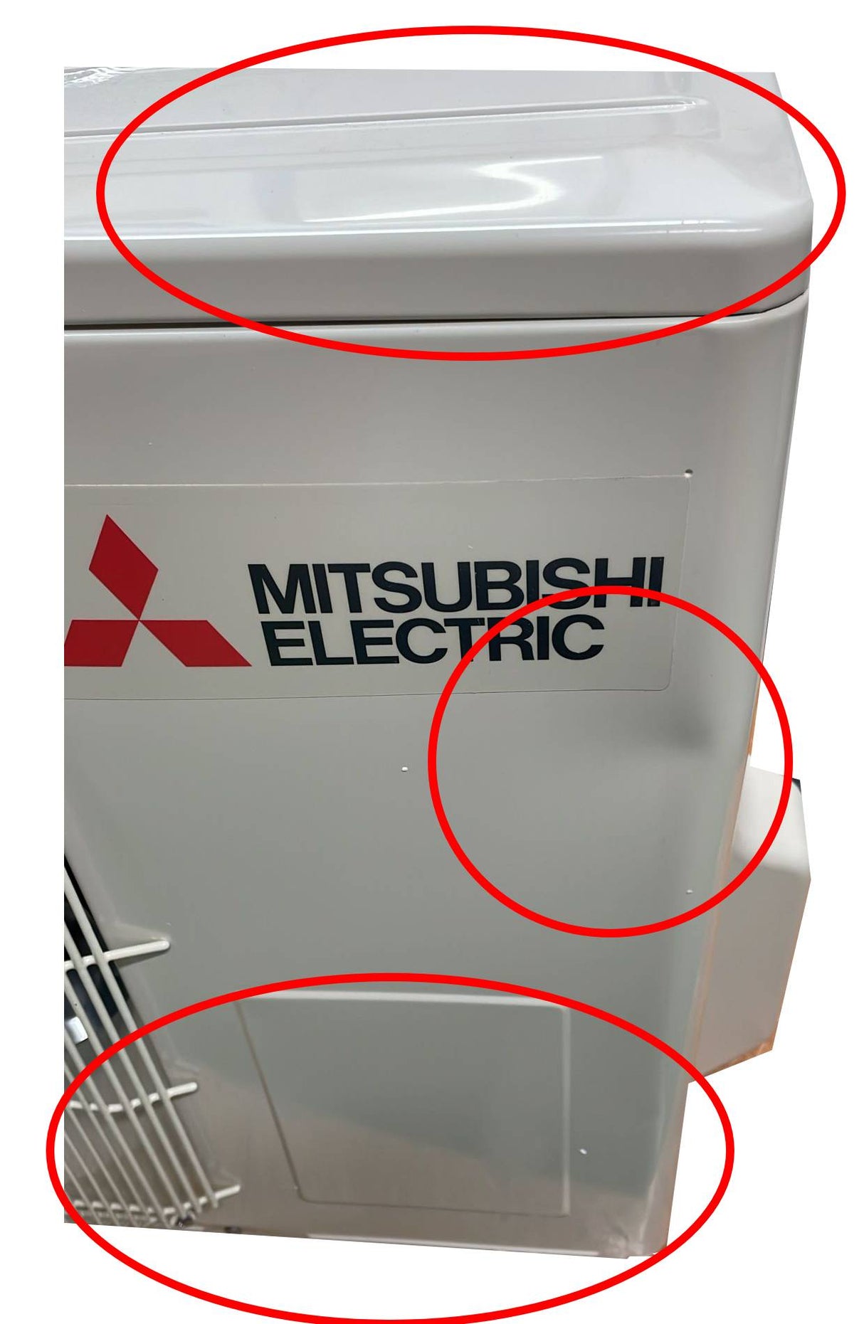 area occasioni climatizzatore condizionatore mitsubishi electric inverter serie smart msz hr 9000 btu msz hr25vf r 32 wi fi optional classe a__ a_ ao977
