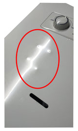 area occasioni scaldacqua scaldabagno chaffoteaux camera aperta mod. brd lnx 11 lt low nox metano new